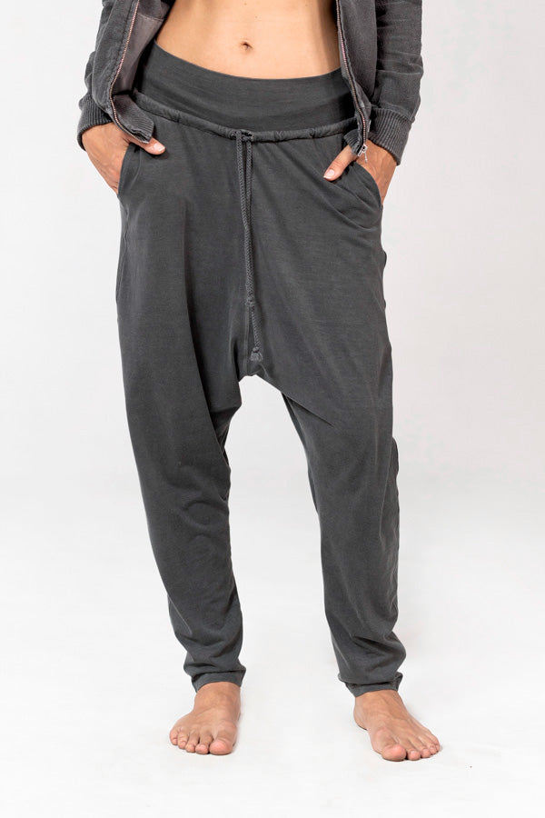 SALSATION Drop Crotch Pants  Sサイズ 308_GREY_D.jpg?v=1753764999