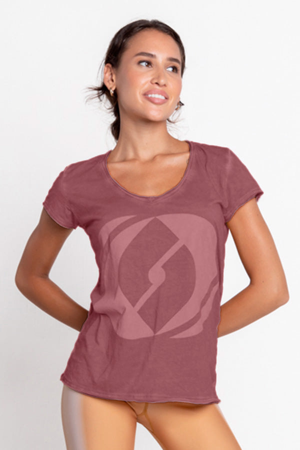 Regular Logo T-Shirt
