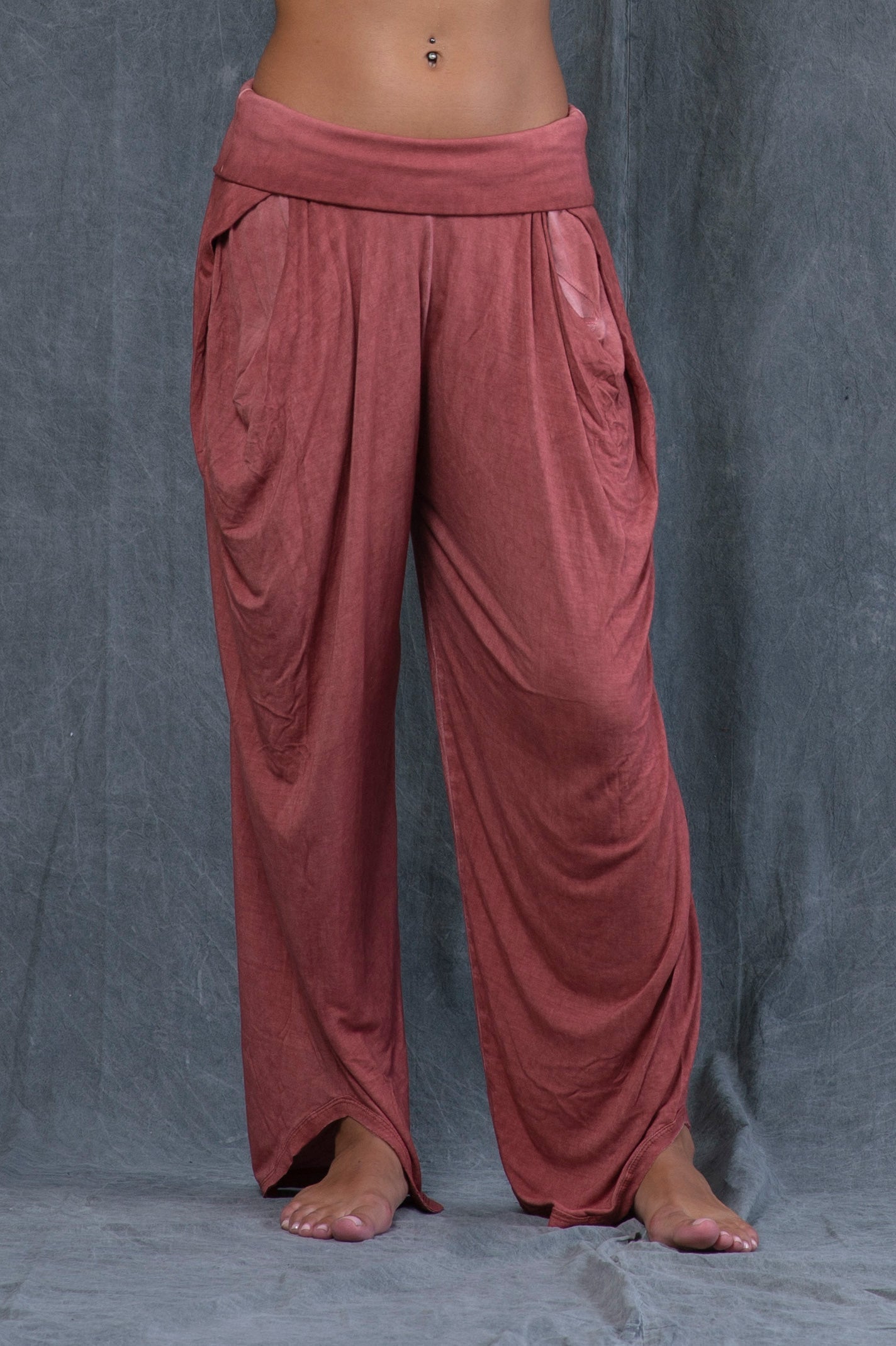 Harem Pants