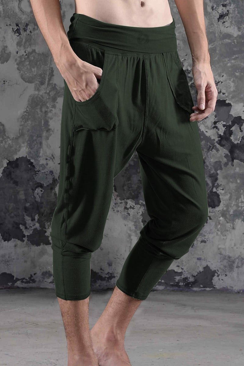 Crotch Pants – Salsation Wear