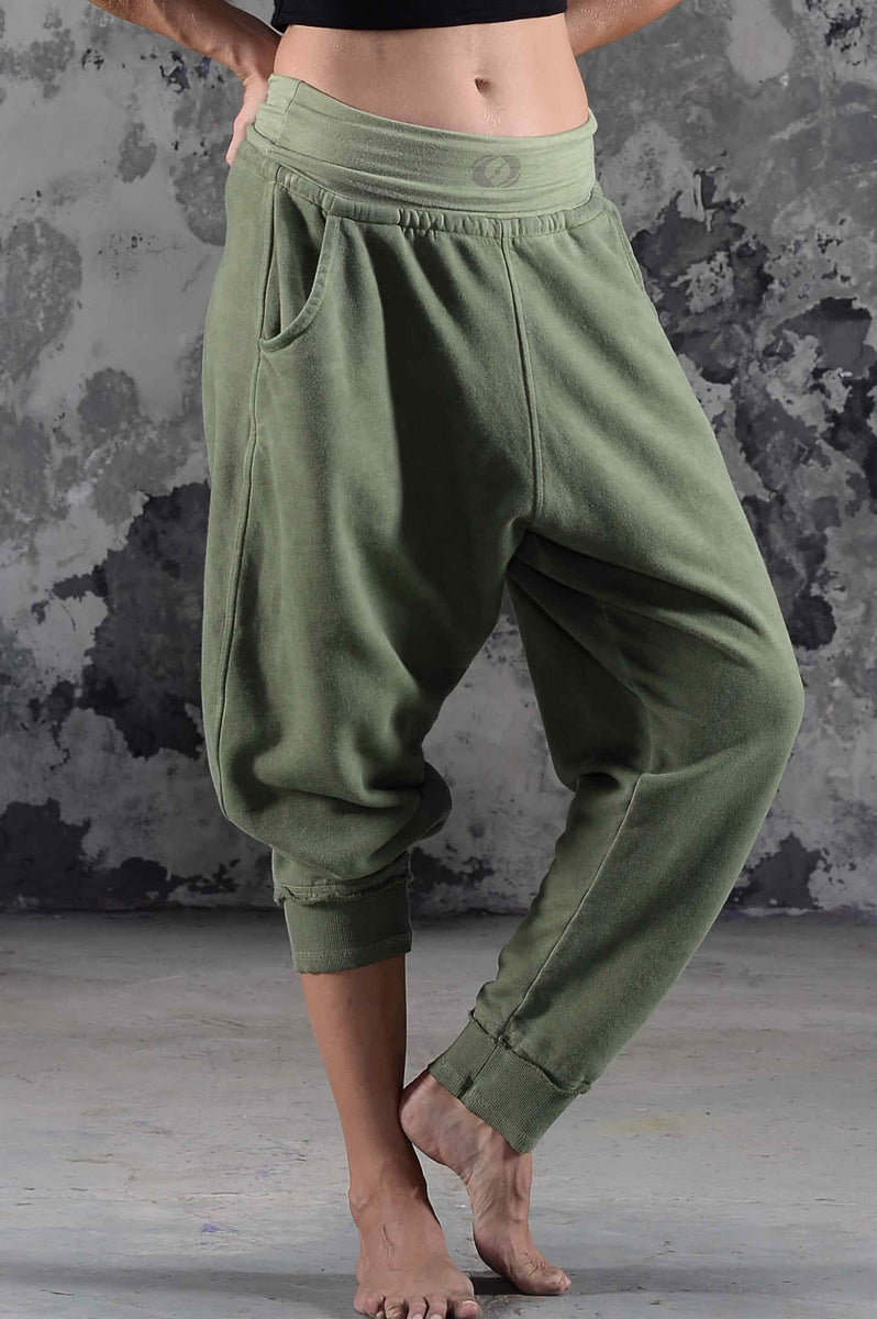 Harem Pants – Salsation Wear