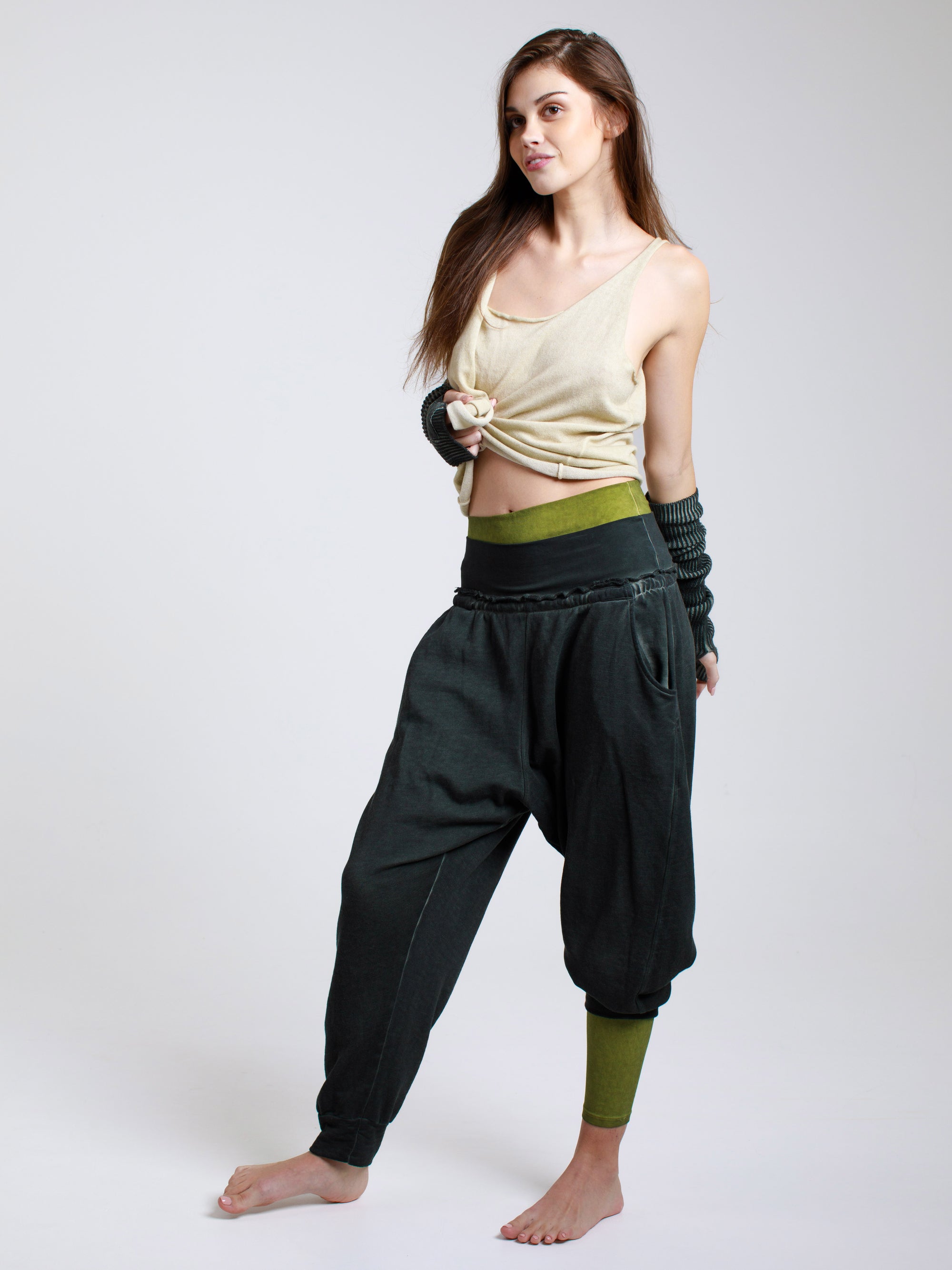 Polso pants