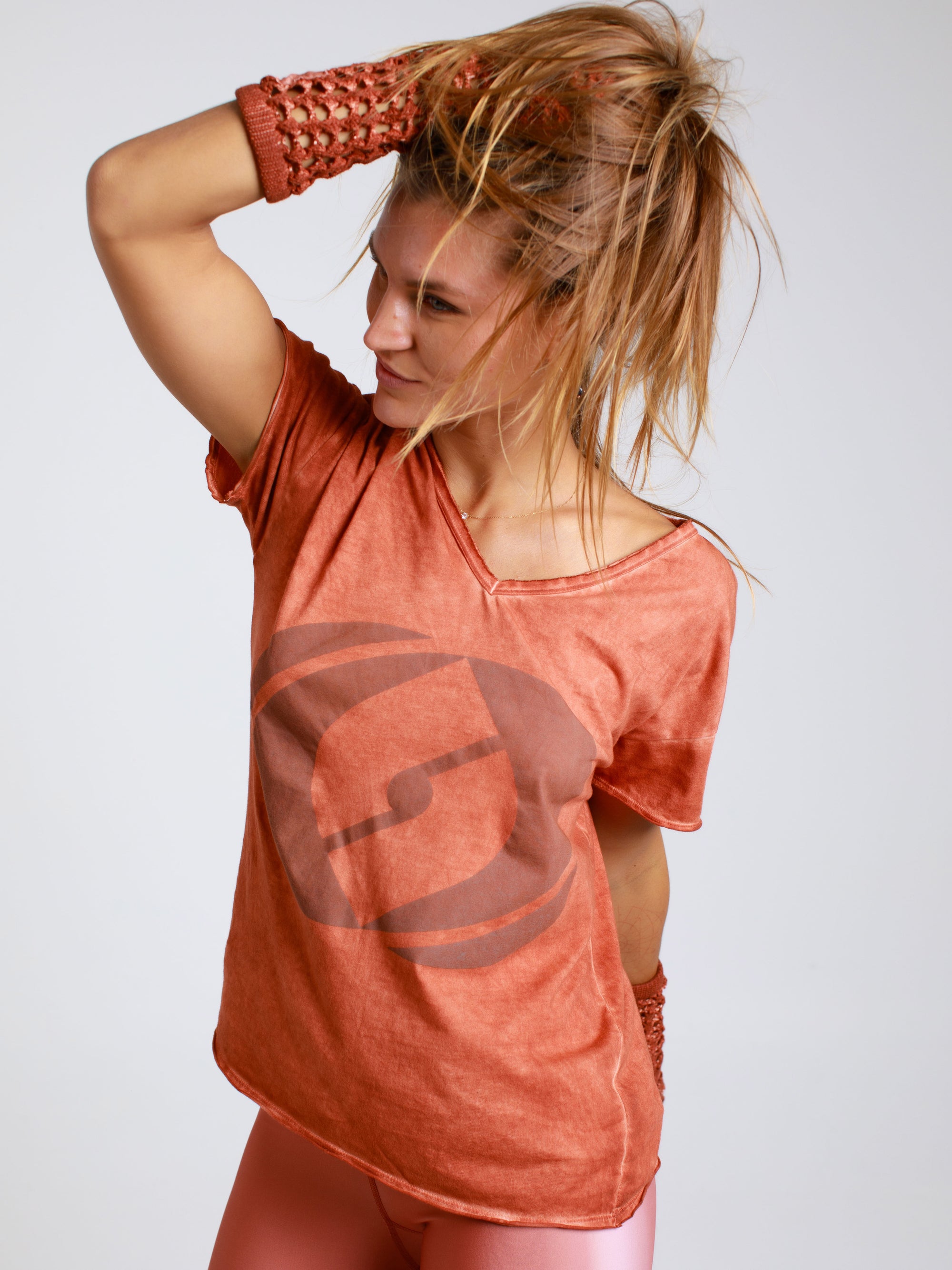 V-Tshirt