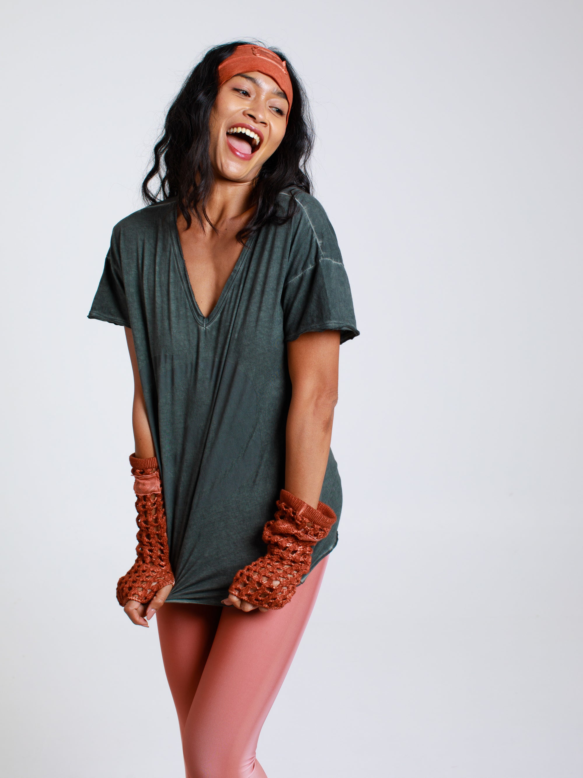 V-Tshirt
