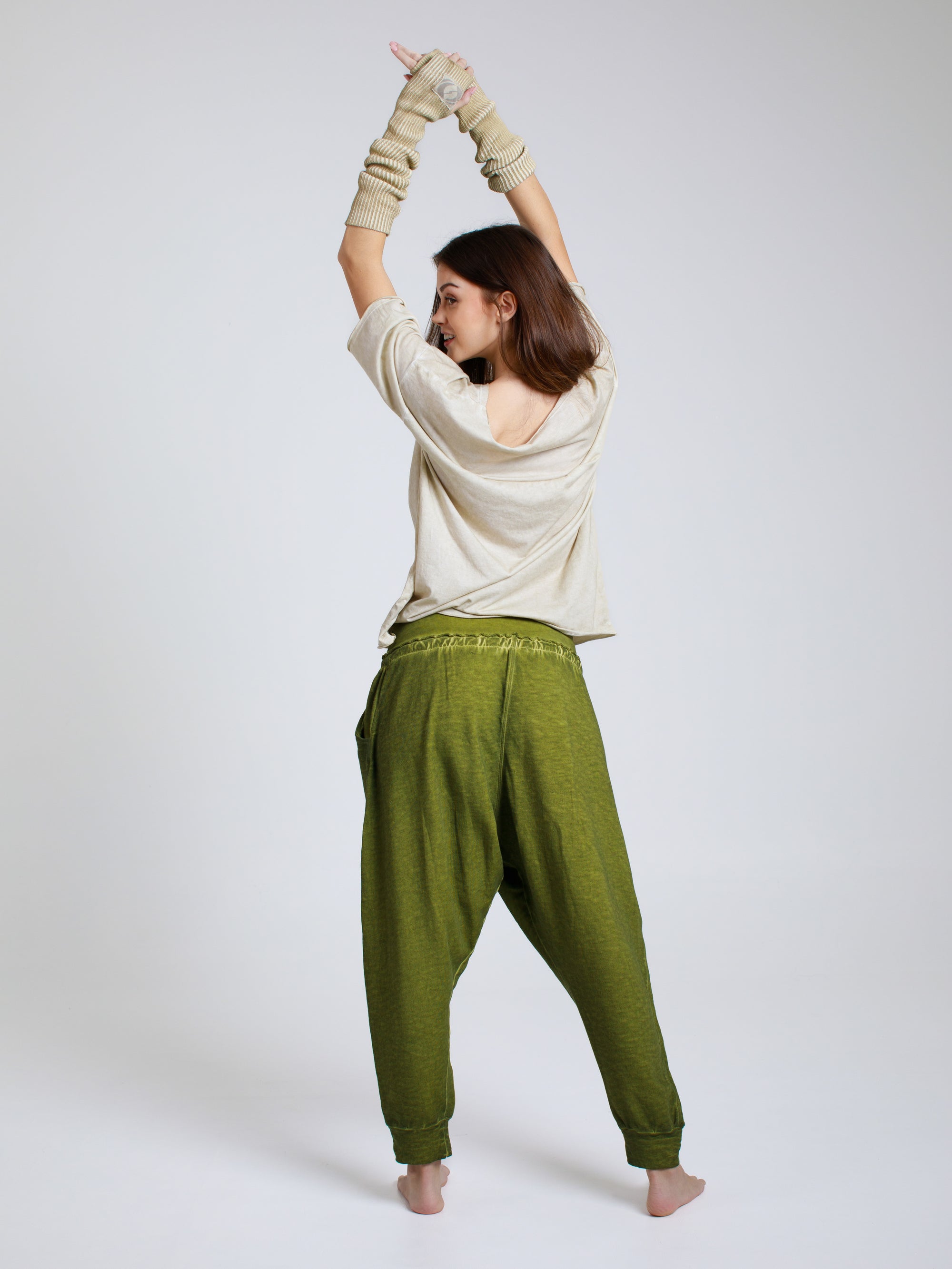 Polso pants