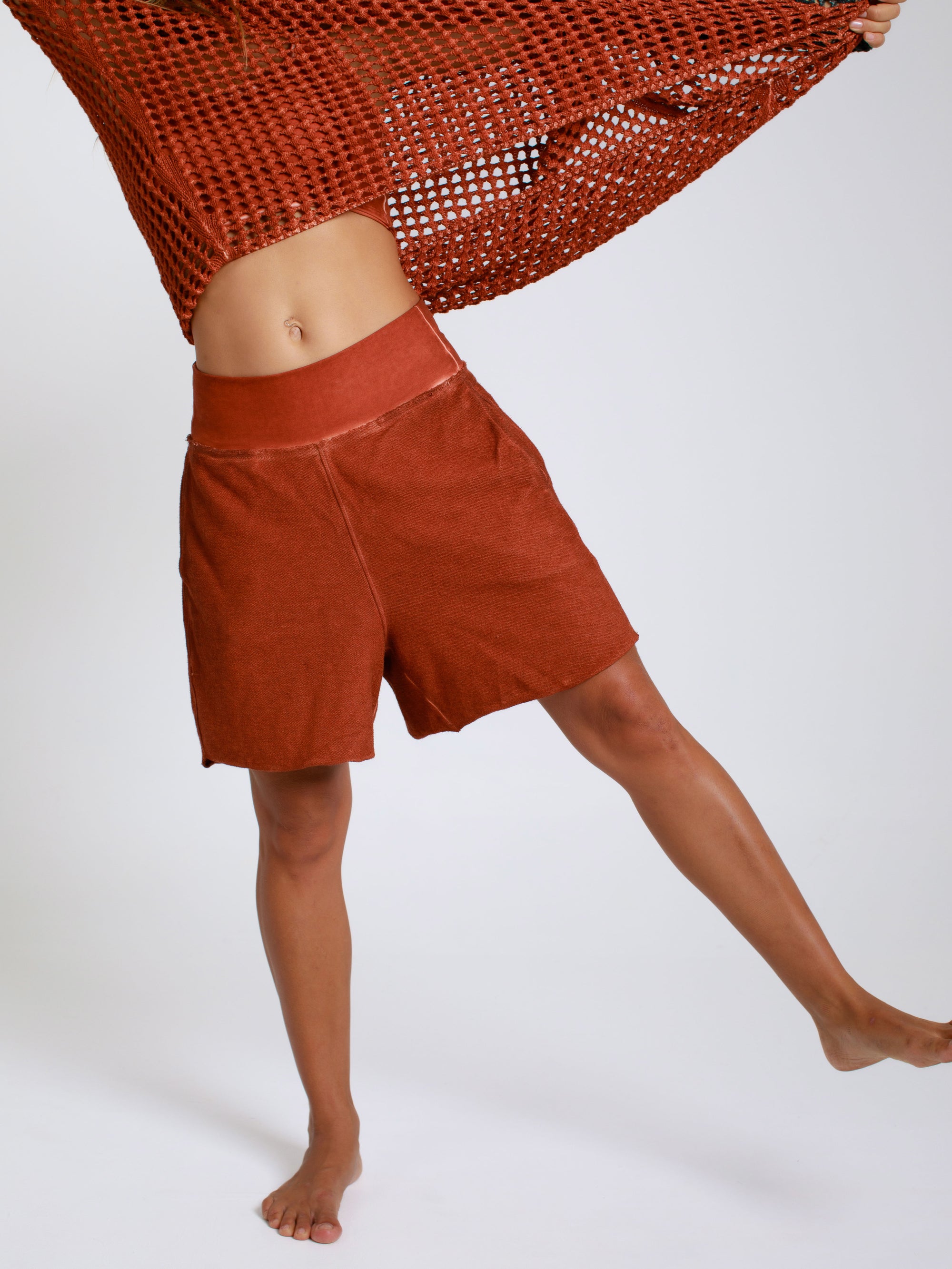 Lady Short