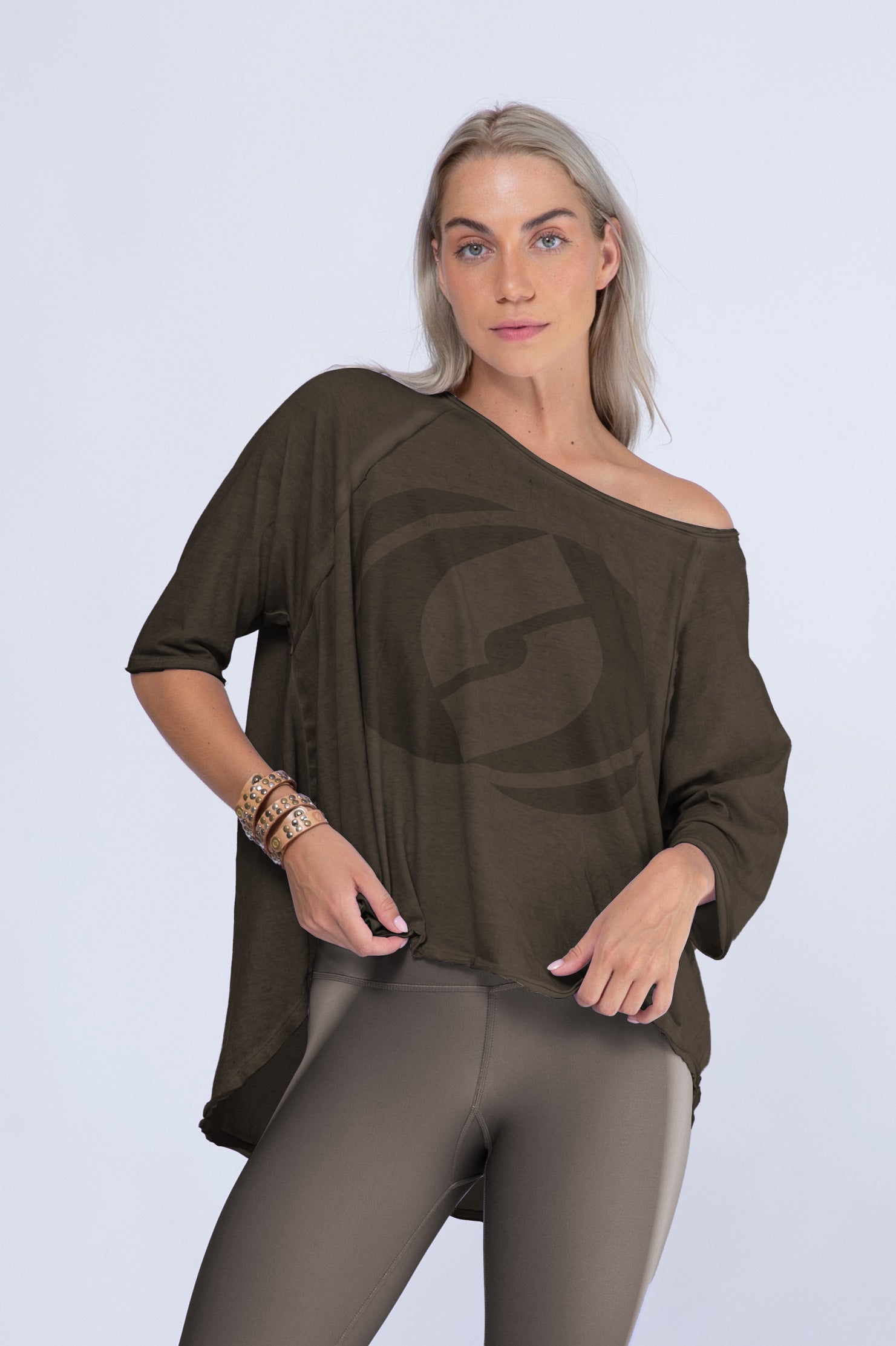 Raglan Tshirt