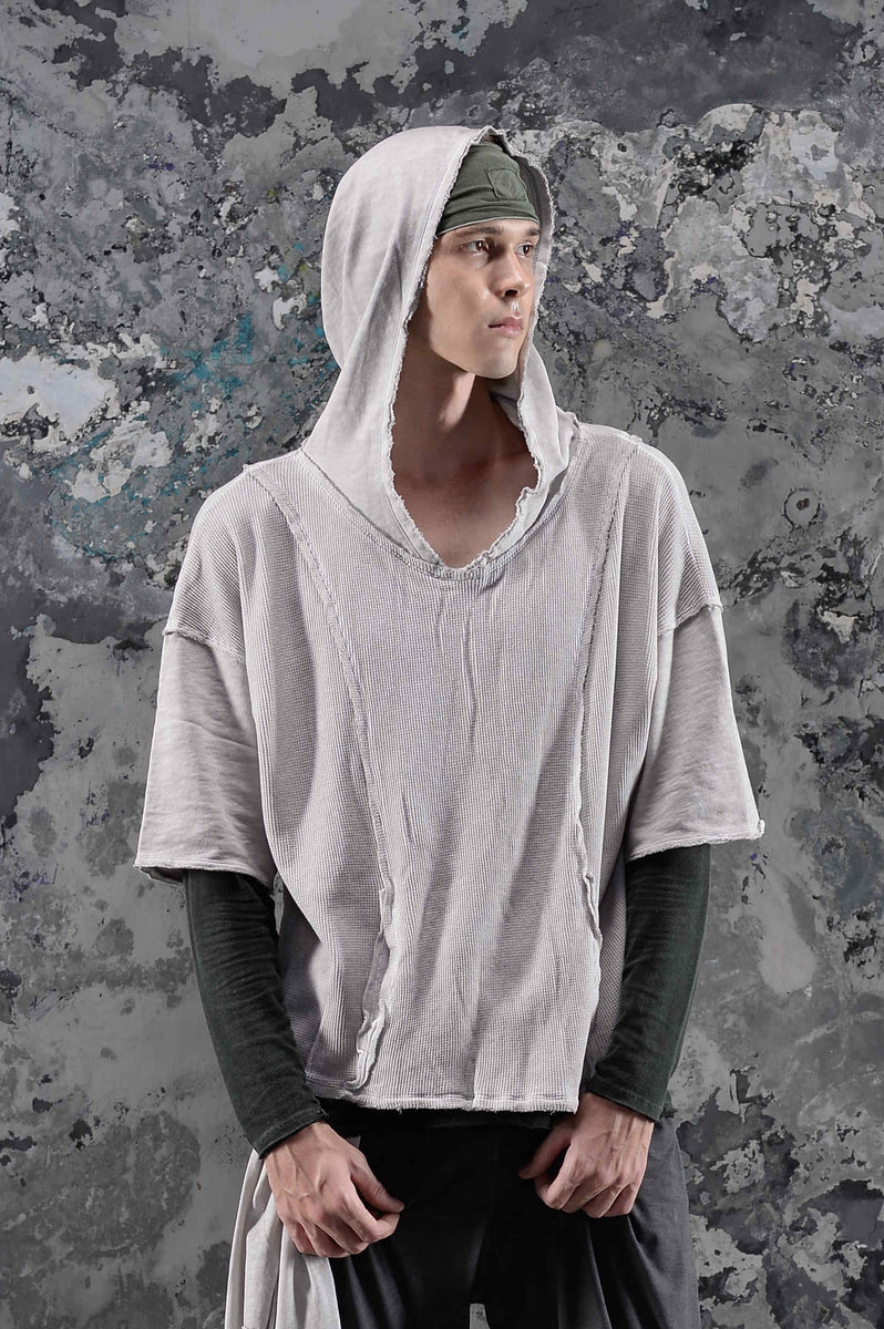 Hooded Sweater – Salsation Wear