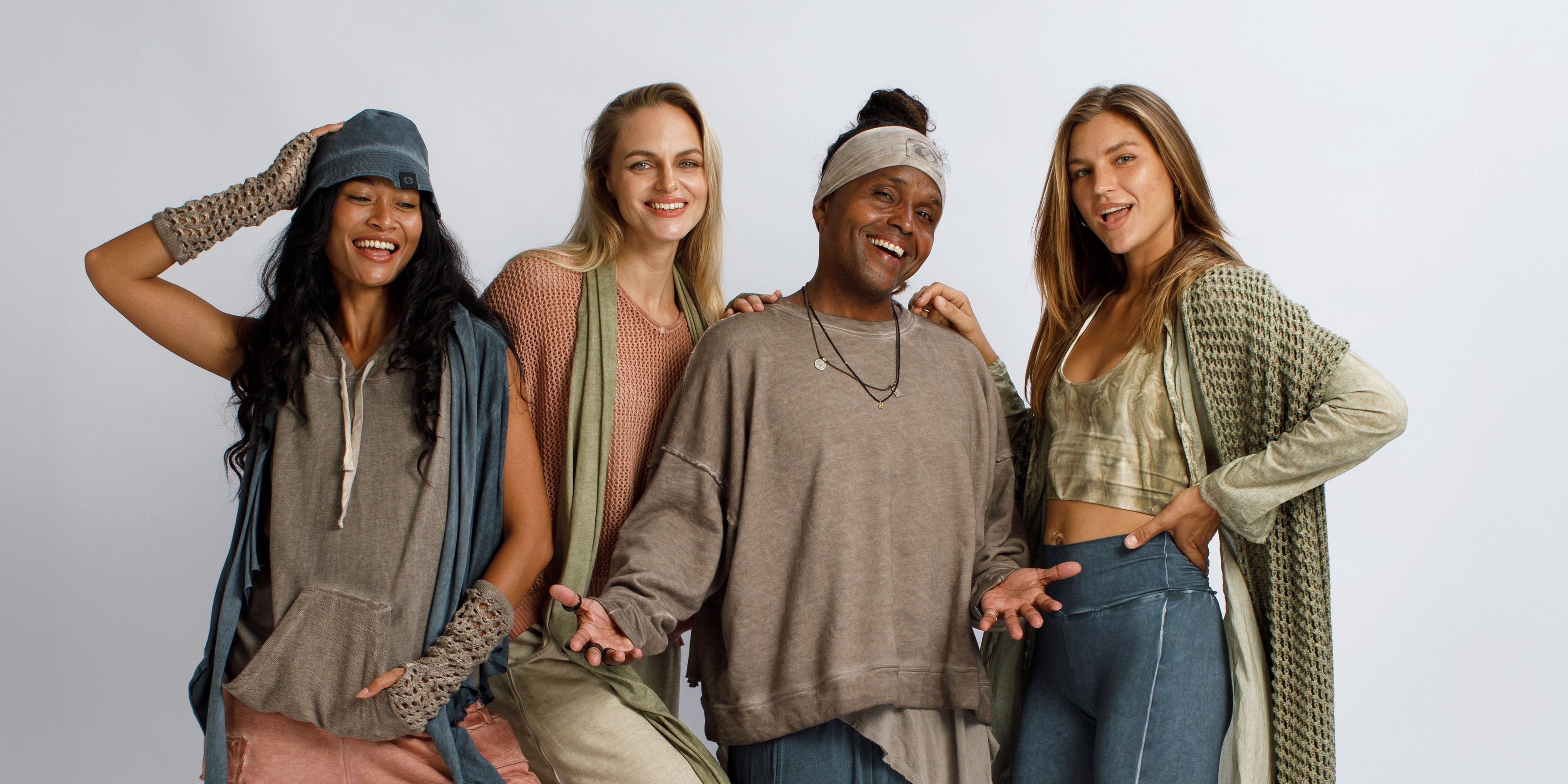 Salsation Wear | Made for Movement, Worn Anywhere – Salsation Limited