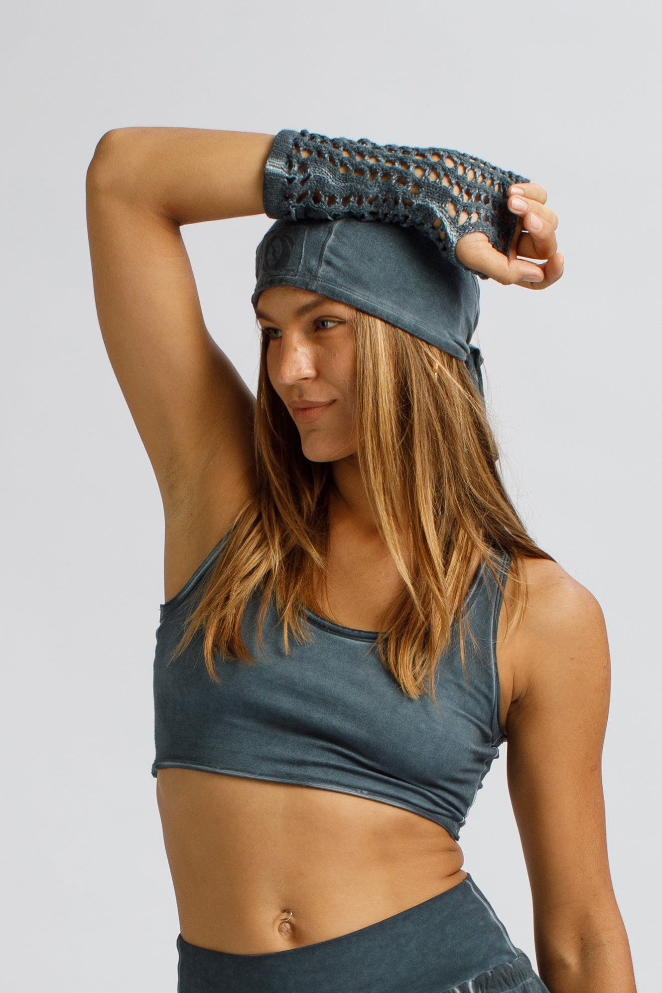 Salsationサルセーション Cotton Bra Darkblue XS Salsationサルセーション Cotton Bra Darkblue XS Salsationサル