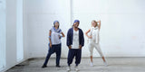 Dance with Energy