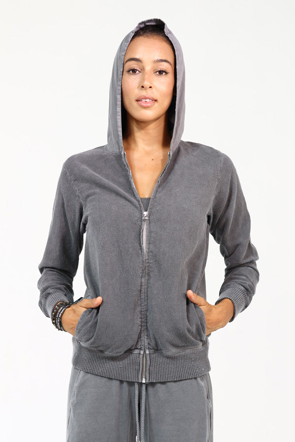 Pipeline Hoodie
