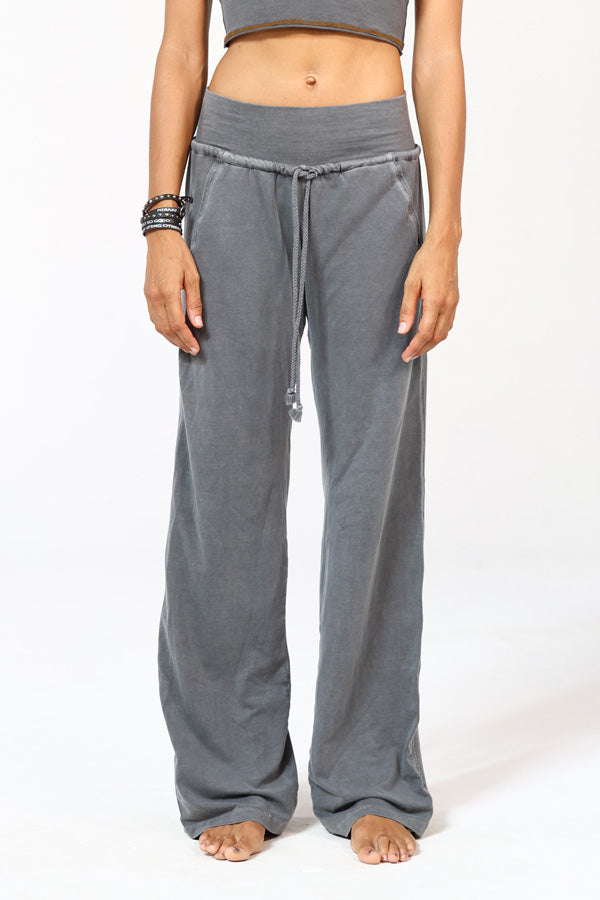 Sideband Long Pants