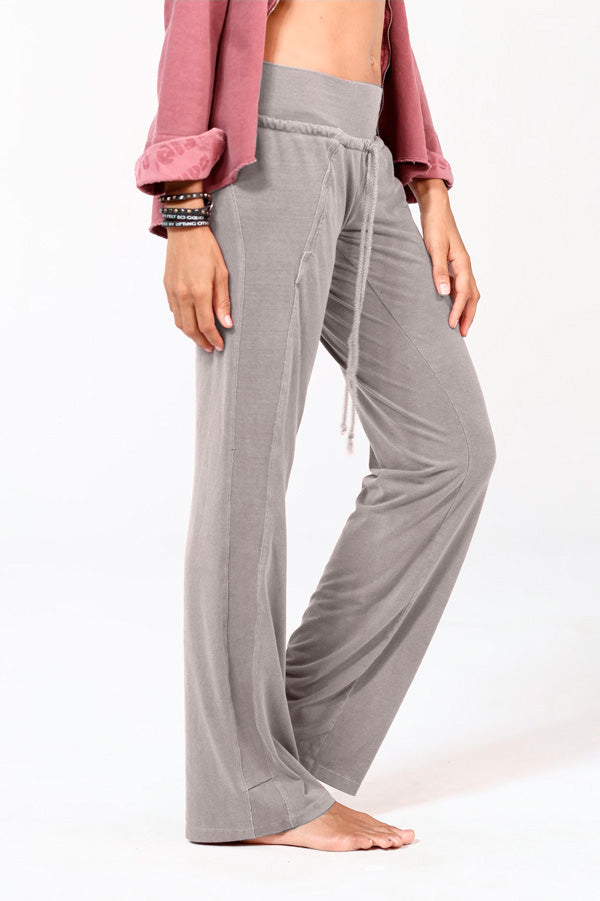Sideband Long Pants