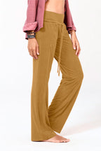 Sideband Long Pants