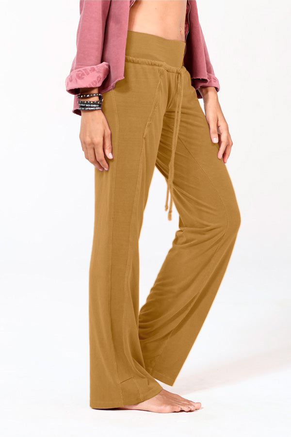 Sideband Long Pants