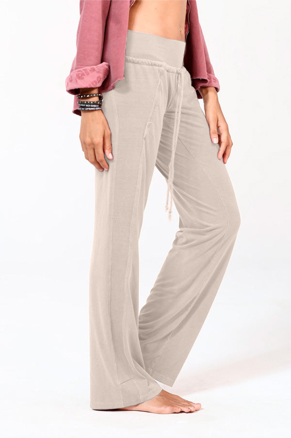 Sideband Long Pants