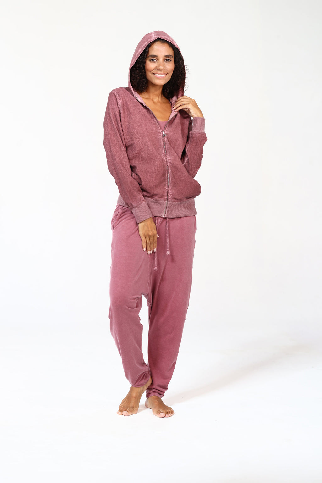 Pipeline Hoodie