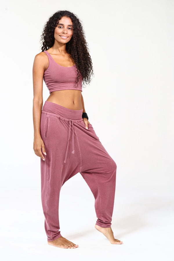 Drop Crotch Pants – Salsation Wear