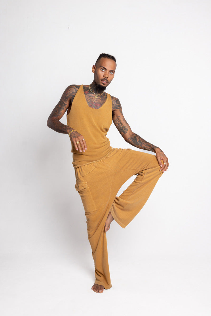 Knitted Singlet