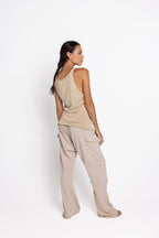 Knitted Singlet