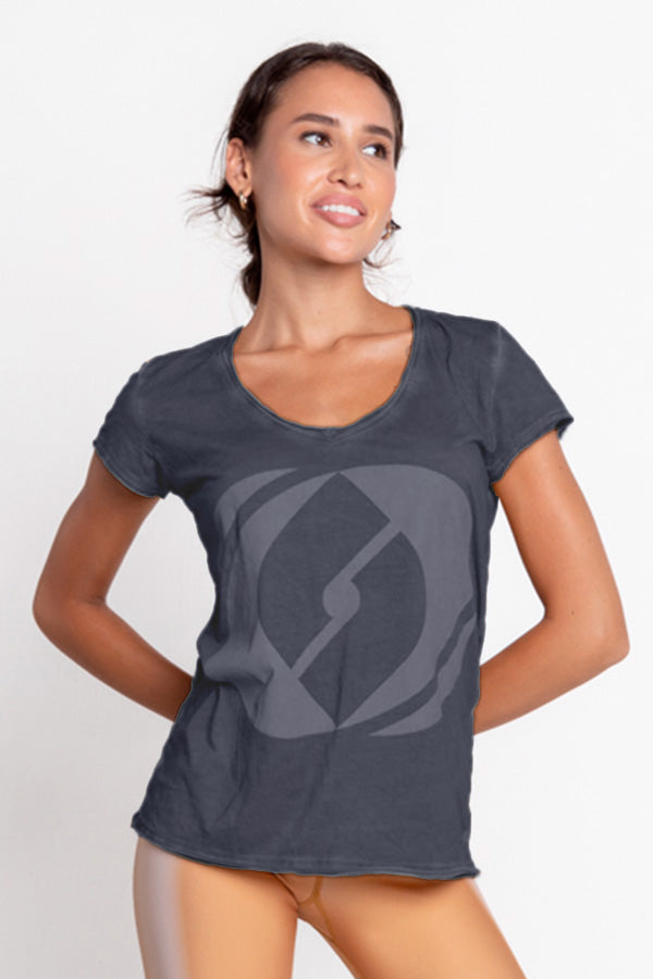 Regular Logo T-Shirt