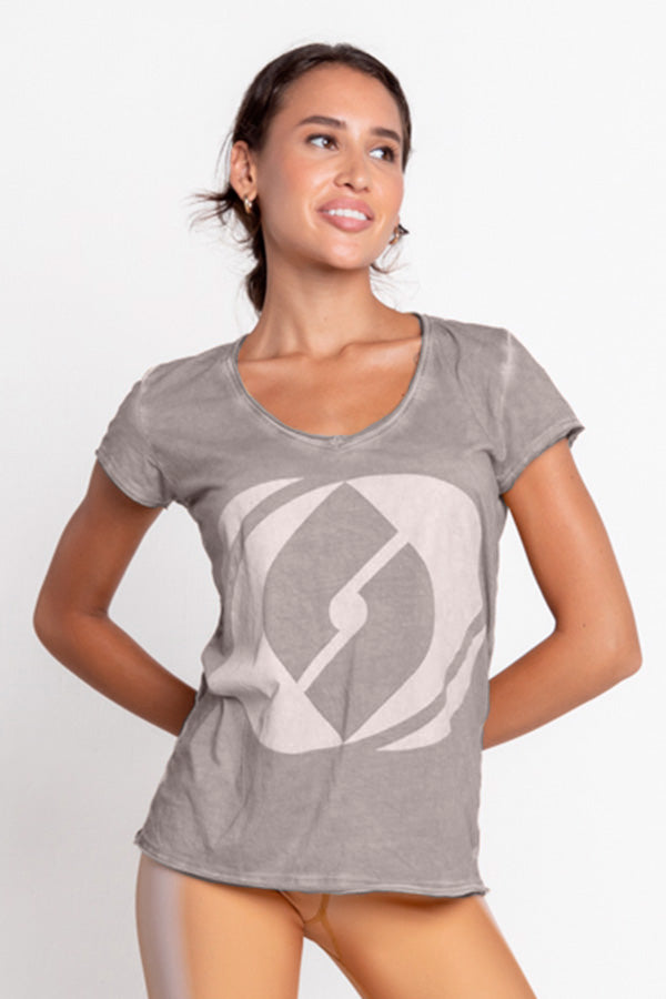 Regular Logo T-Shirt