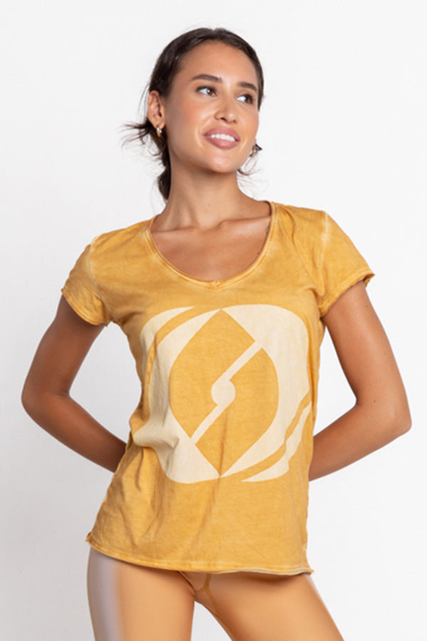 Regular Logo T-Shirt