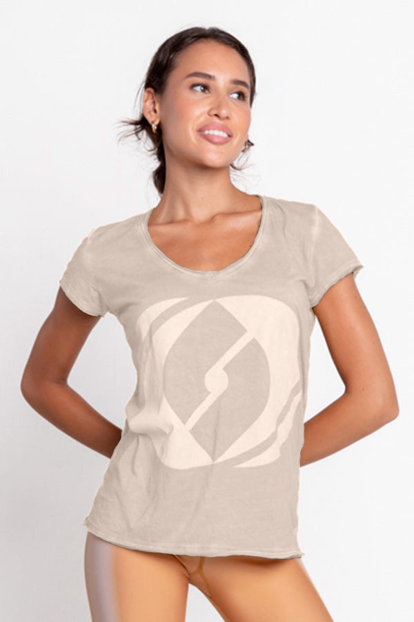 Regular Logo T-Shirt