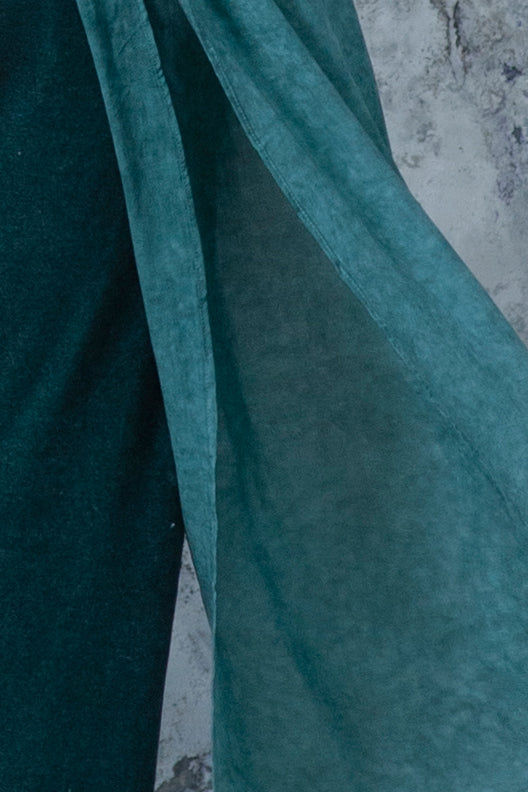 Long Rayon Scarf