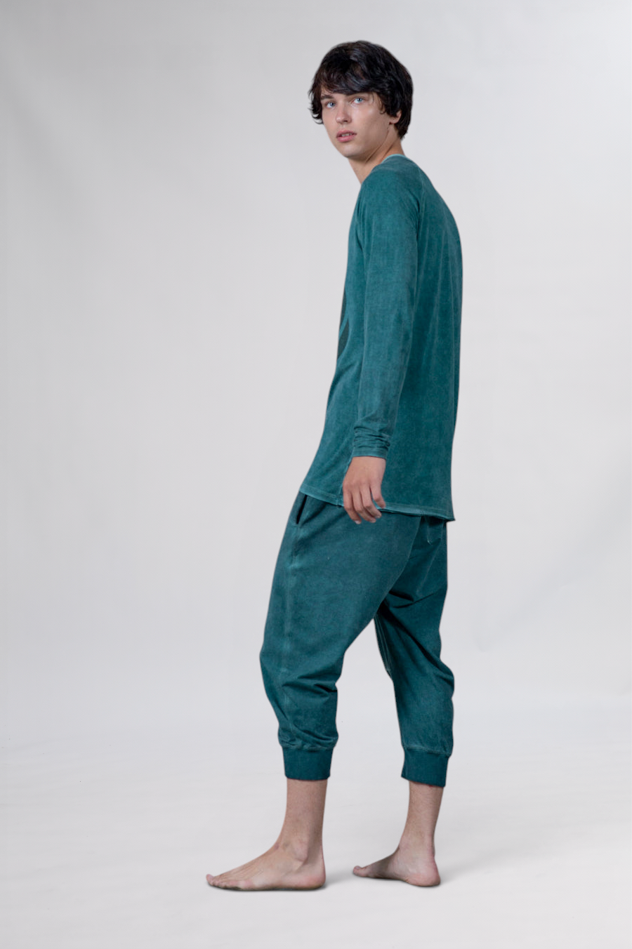 Dark Green