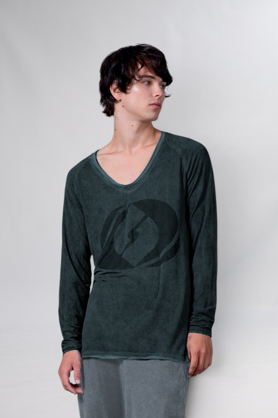 Dark Grey