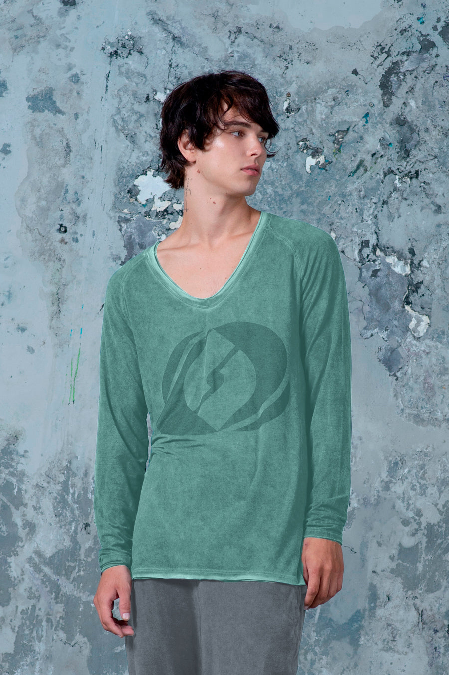 Light Green