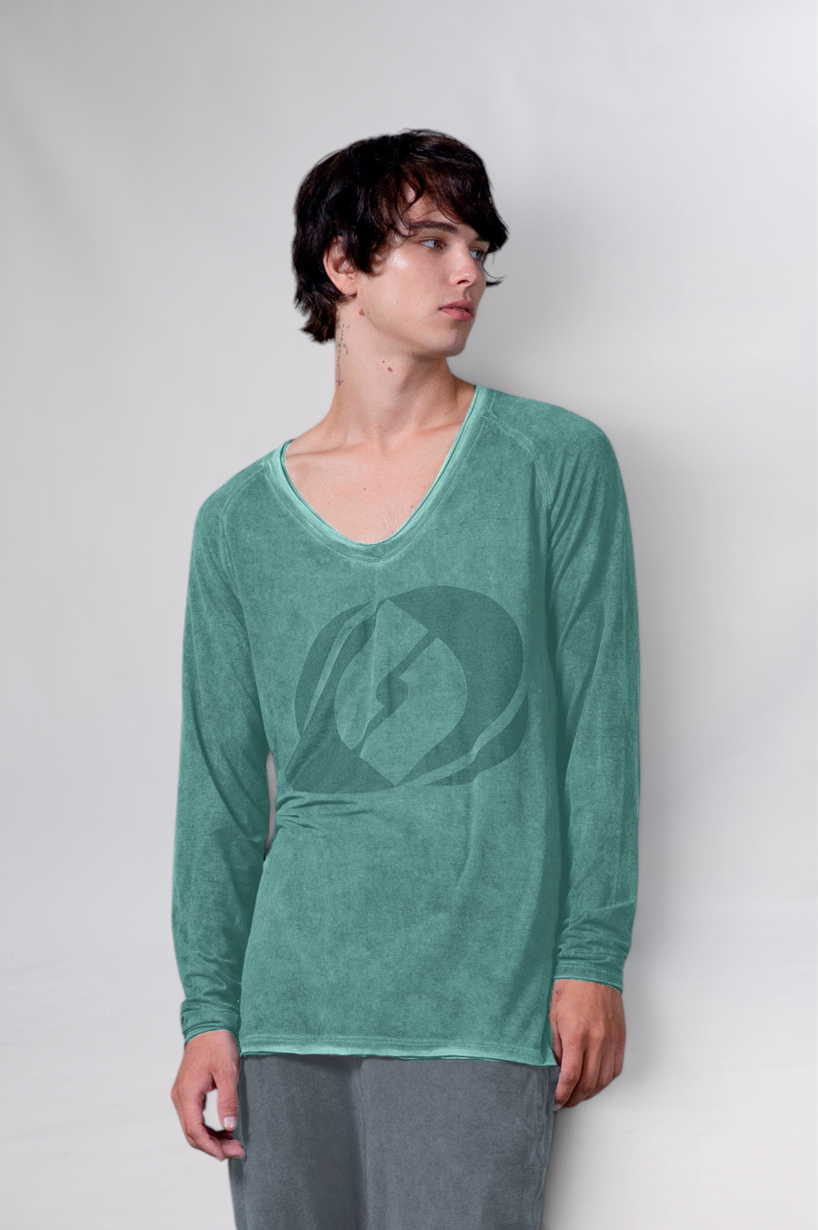 Light Green