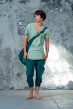 V Neck T-shirt