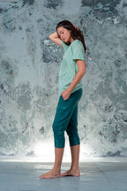 V Neck T-shirt