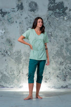 V Neck T-shirt