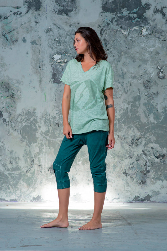 V Neck T-shirt