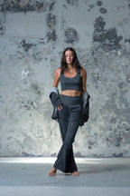 Low Rise Pants