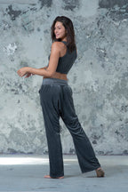 Low Rise Pants