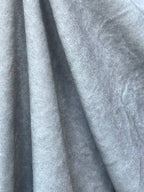 Scarf Neck Sweater