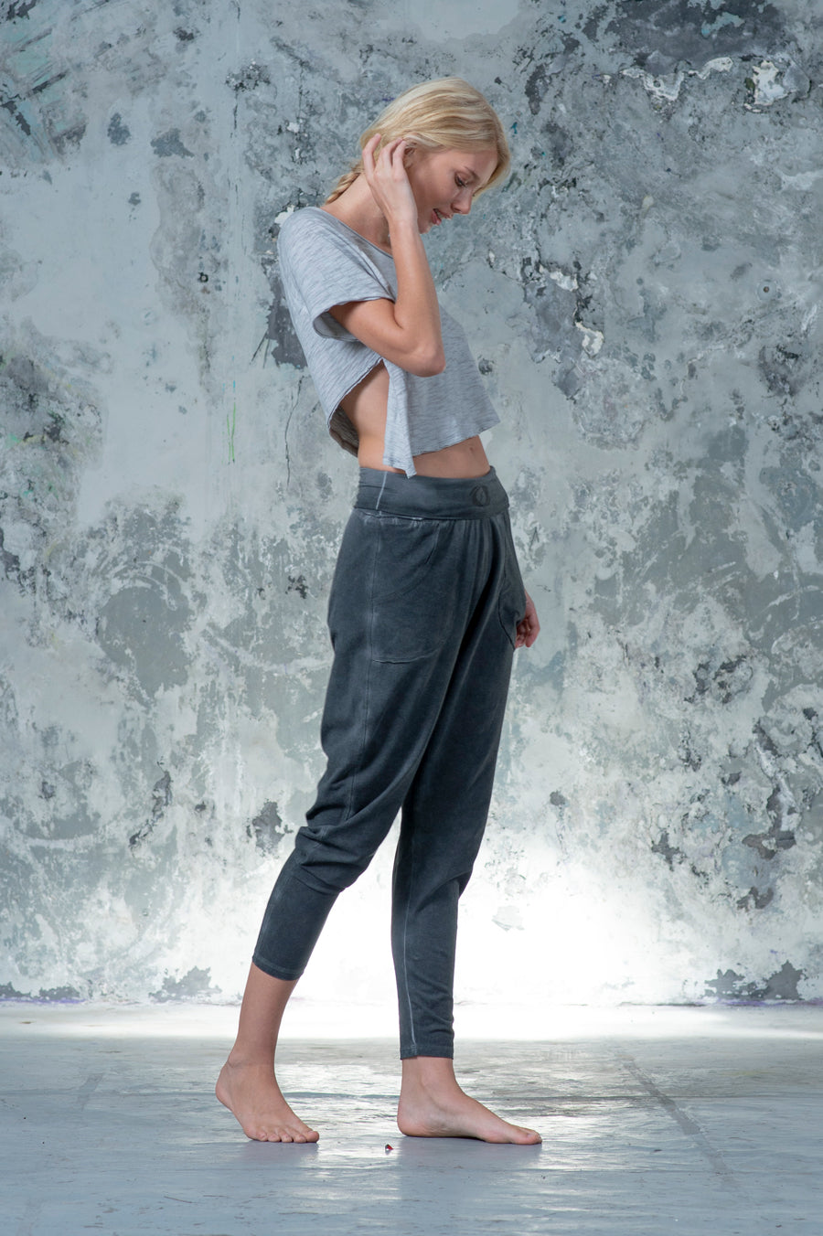 salsation jogger pants-