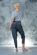 Drop Trousers