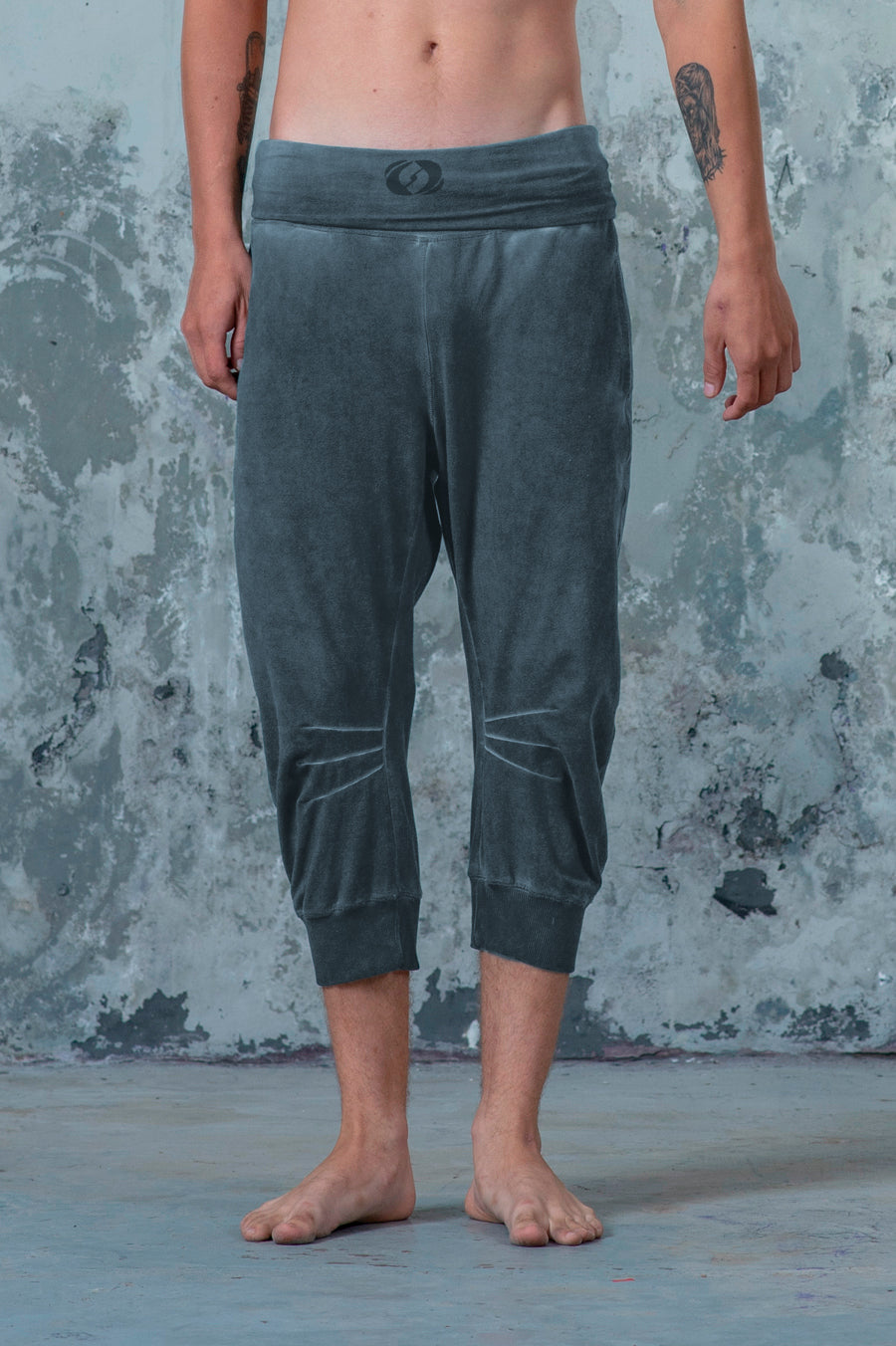 Capri Pants