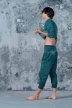 Capri Pants