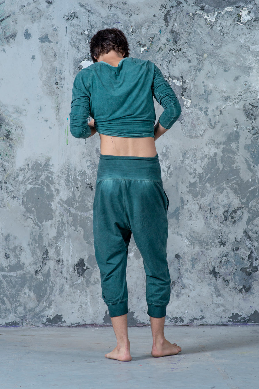 Capri Pants