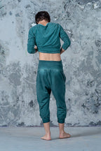 Capri Pants