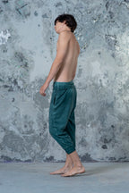 Capri Pants
