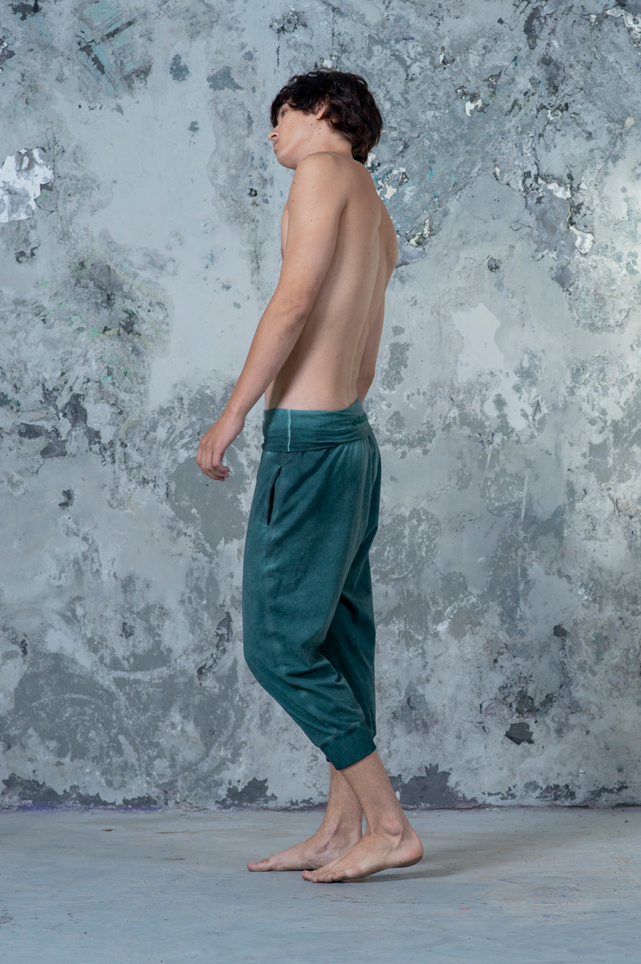 Capri Pants