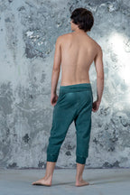 Capri Pants